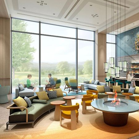 Ana Holiday Inn Resort Karuizawa By Ihg Kita-karuisawa Zewnętrze zdjęcie