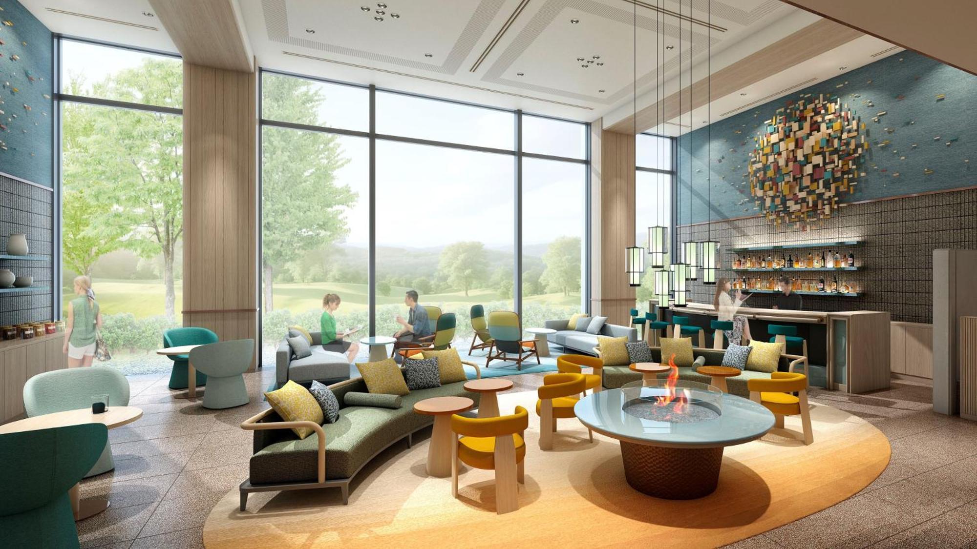 Ana Holiday Inn Resort Karuizawa By Ihg Kita-karuisawa Zewnętrze zdjęcie