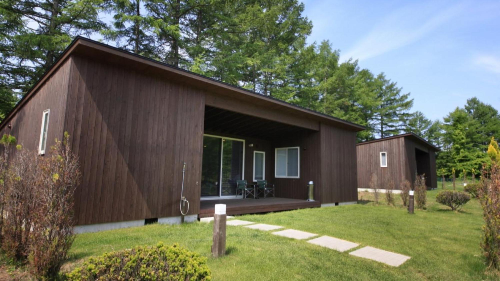 Ana Holiday Inn Resort Karuizawa By Ihg Kita-karuisawa Zewnętrze zdjęcie